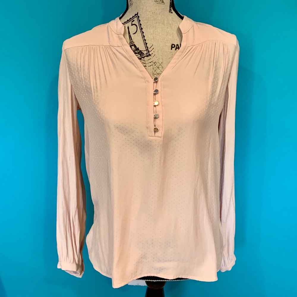 Forever 21 blouse